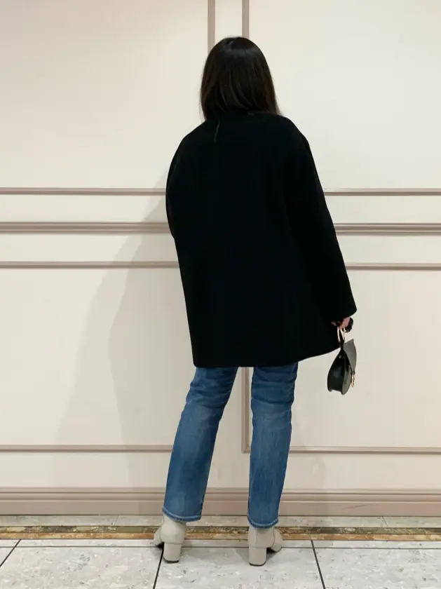 23区 金林 コーディネート画像