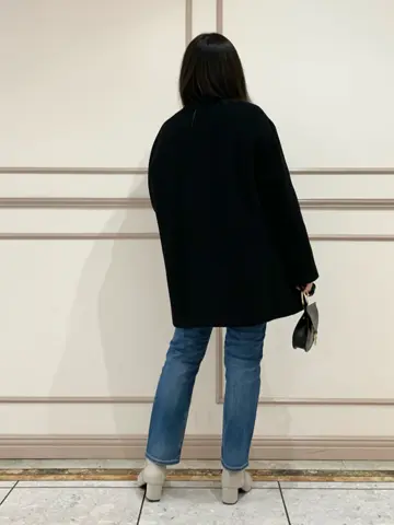 23区 金林 コーディネート画像