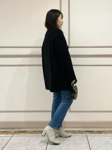 23区 金林 コーディネート画像