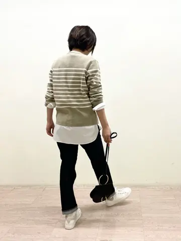 23区 久保 コーディネート画像