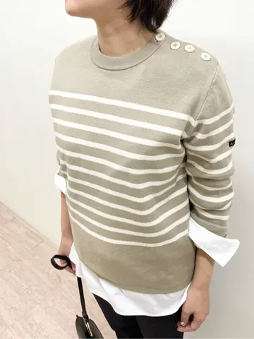 23区 久保 コーディネート画像