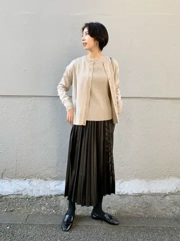 23区 板垣 コーディネート画像