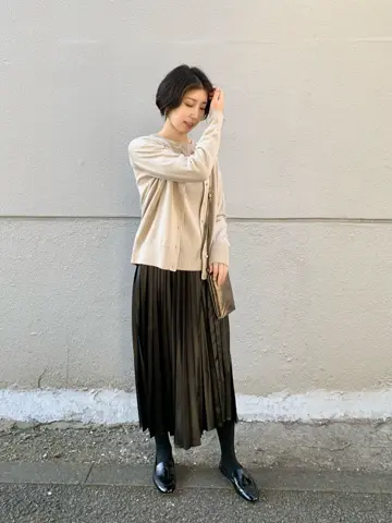 23区 板垣 コーディネート画像