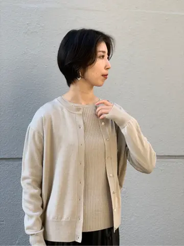 23区 板垣 コーディネート画像