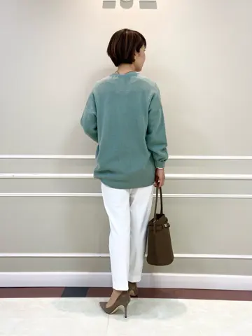 23区 荒川 コーディネート画像