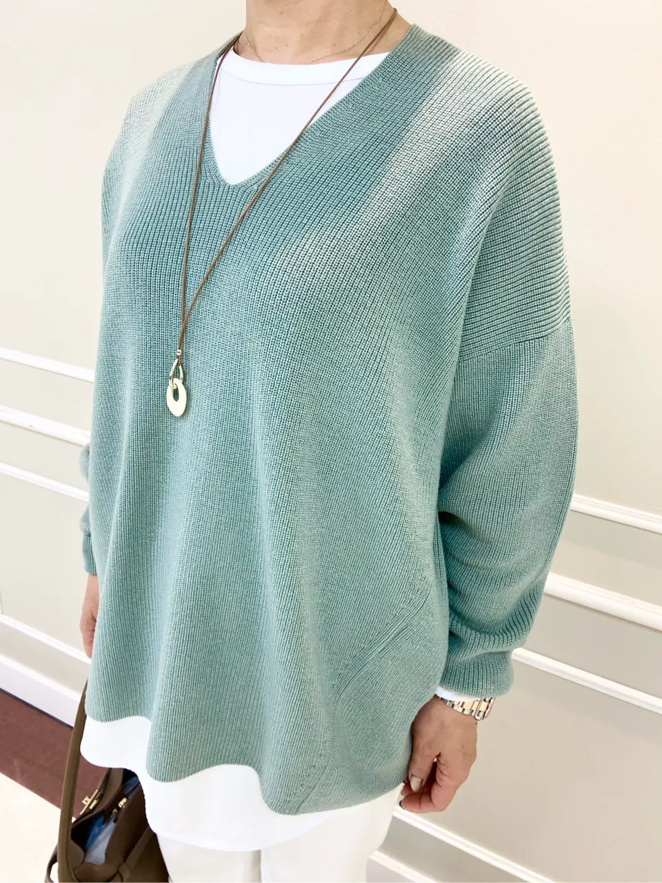 23区 荒川 コーディネート画像