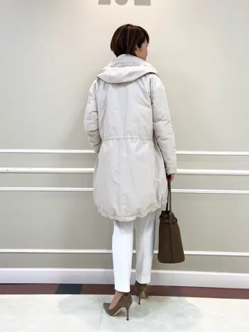 23区 荒川 コーディネート画像