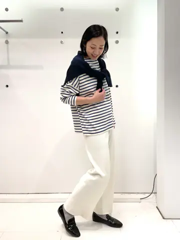 23区 椛田 コーディネート画像