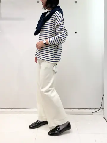 23区 椛田 コーディネート画像