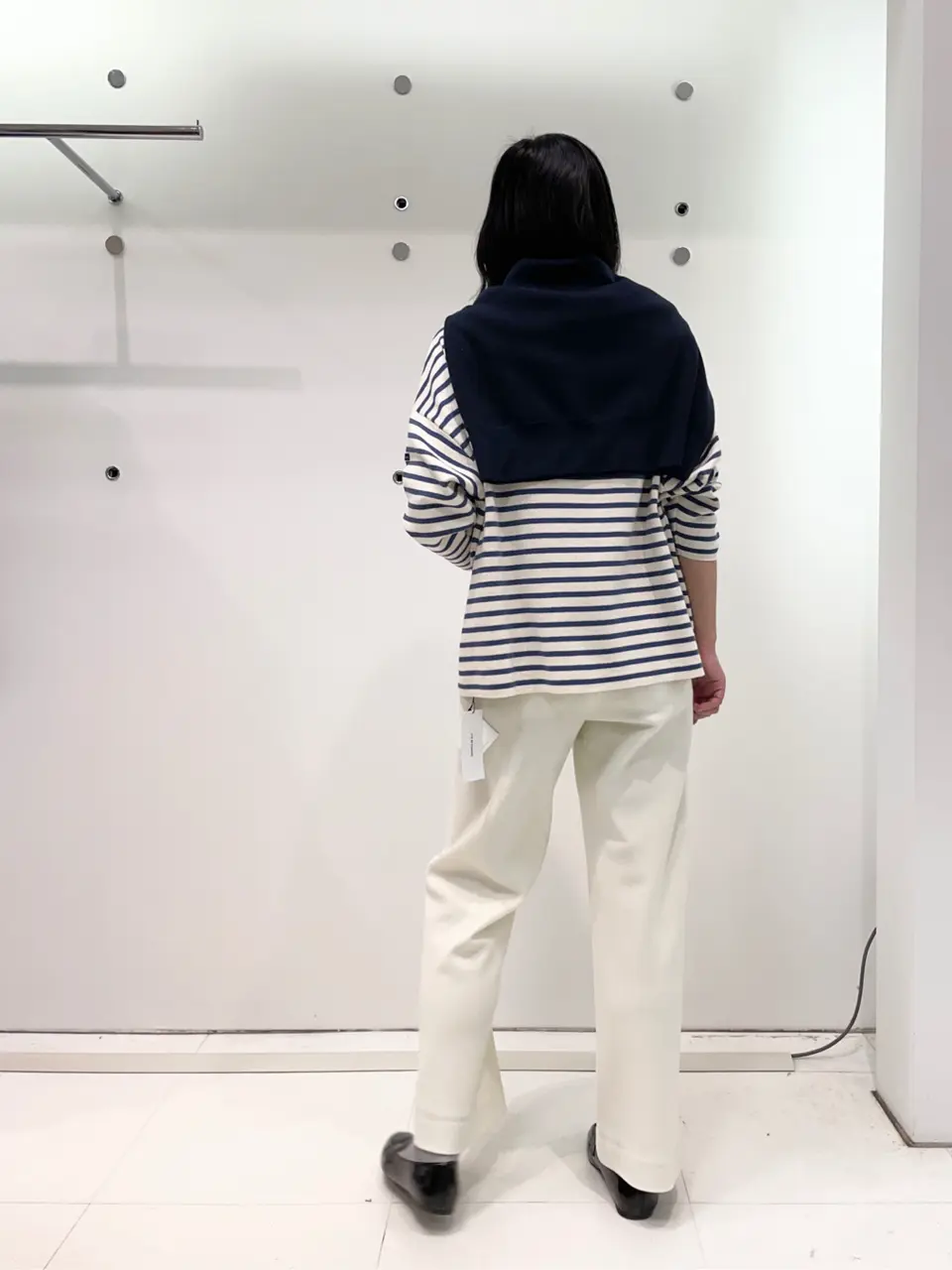 23区 椛田 コーディネート画像