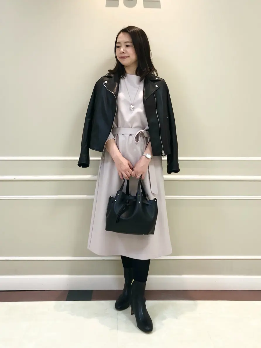 23区 江口 コーディネート画像