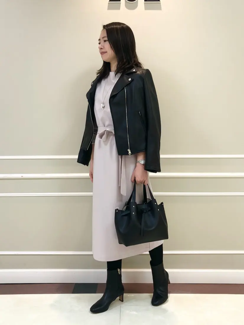 23区 江口 コーディネート画像