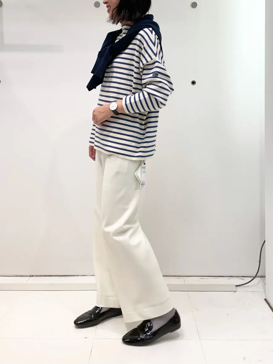 23区 椛田 コーディネート画像