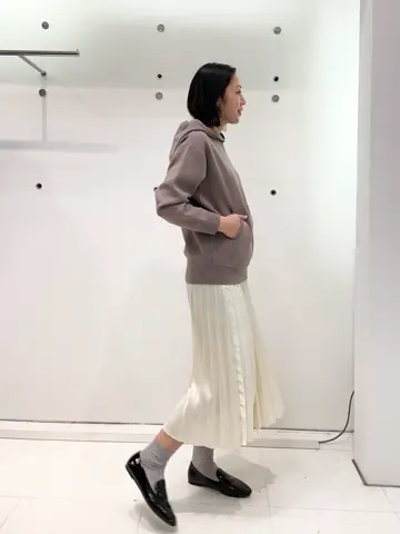 23区 椛田 コーディネート画像