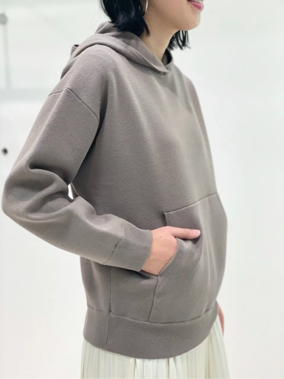 23区 椛田 コーディネート画像