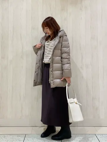 23区 Kanako コーディネート画像