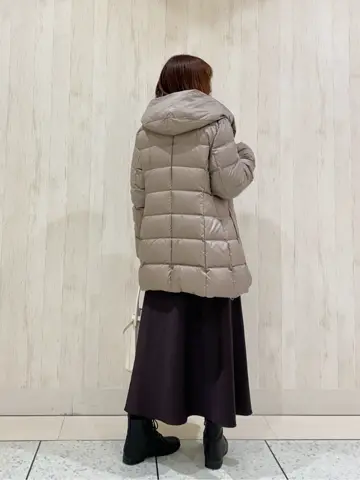 23区 Kanako コーディネート画像