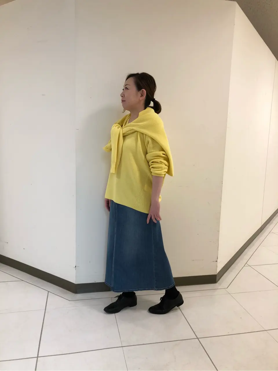 23区 島田 コーディネート画像