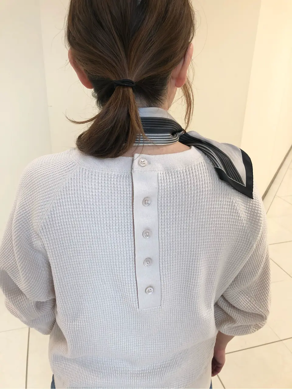 23区 島田 コーディネート画像