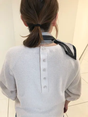 23区 島田 コーディネート画像