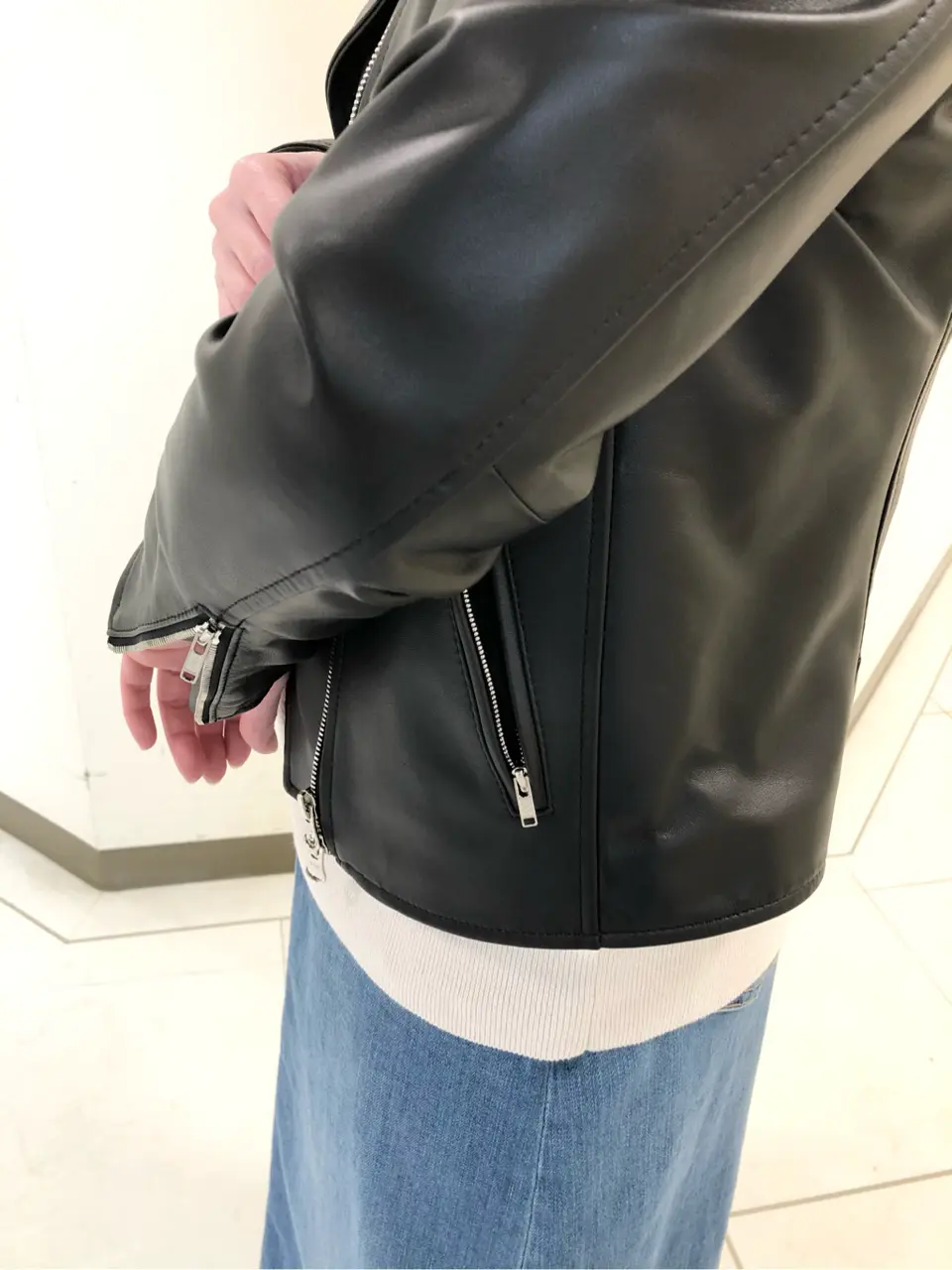 23区 島田 コーディネート画像