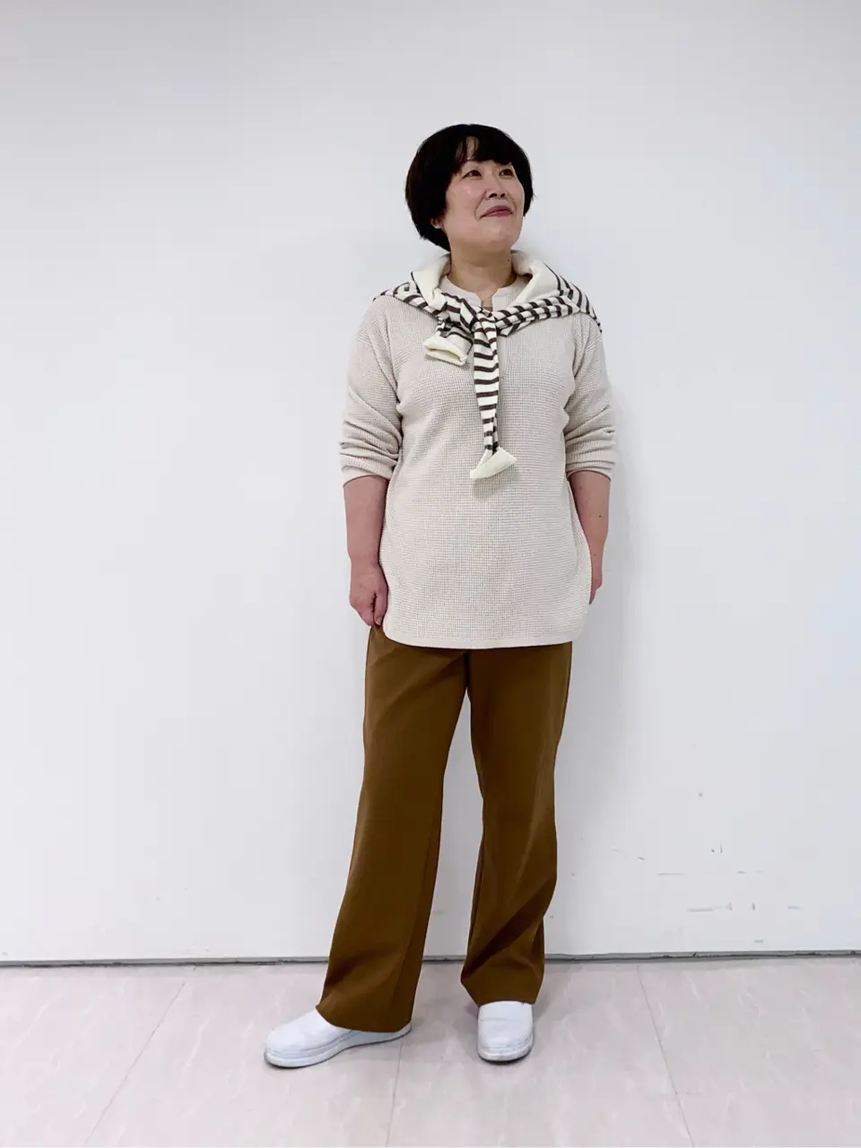 23区 竹田 コーディネート画像