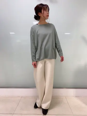 23区 原 コーディネート画像