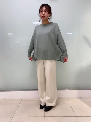 23区 原 コーディネート画像