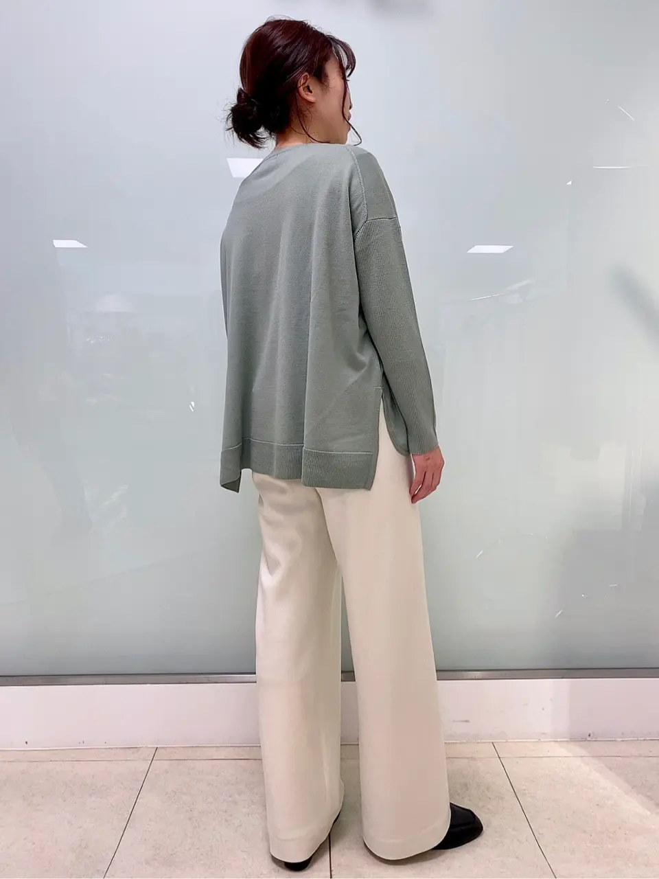 23区 原 コーディネート画像