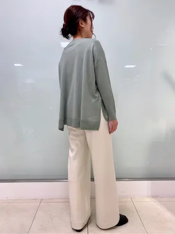 23区 原 コーディネート画像