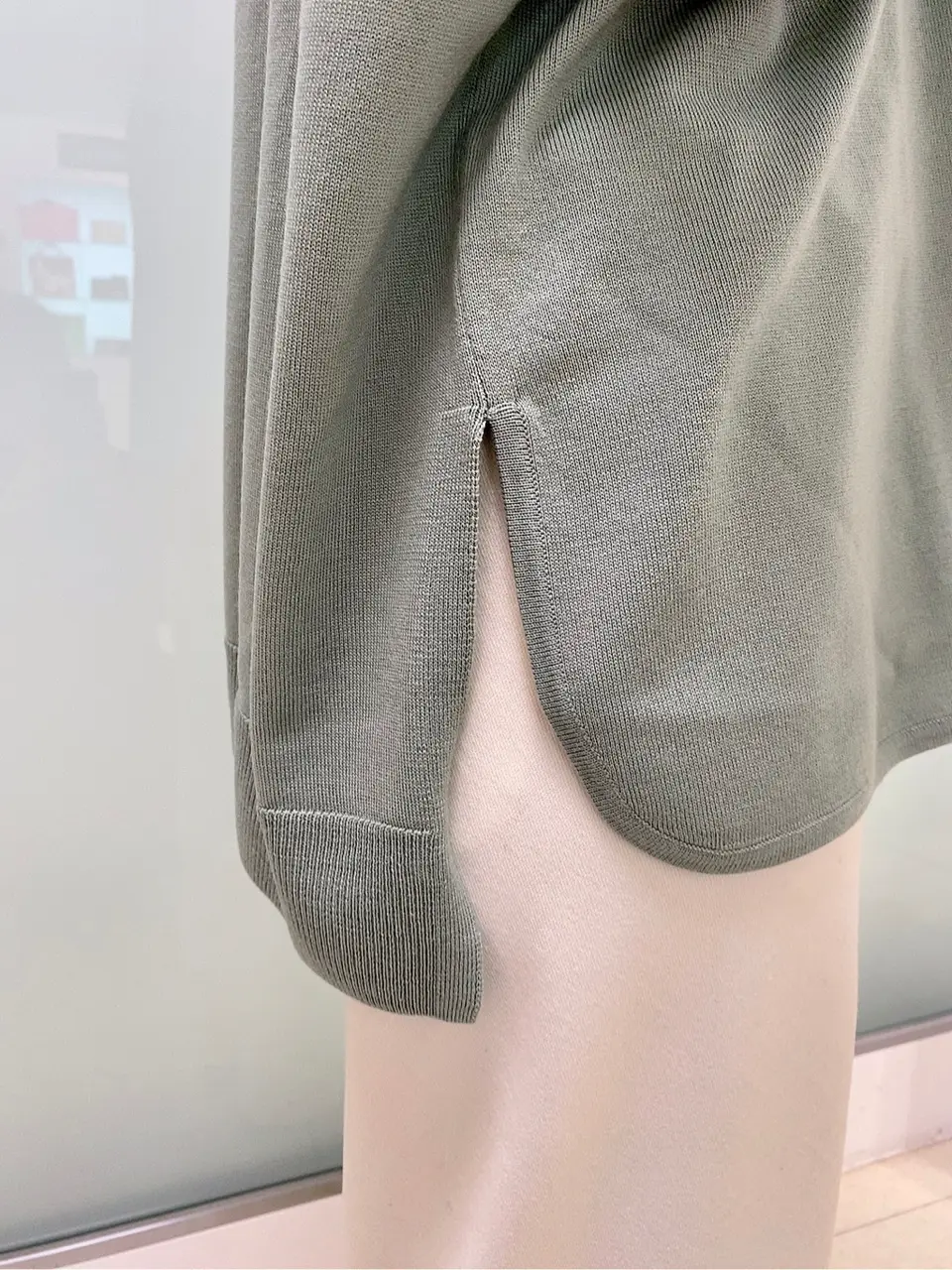 23区 原 コーディネート画像