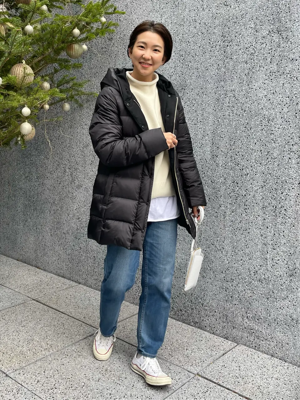  大原 コーディネート画像