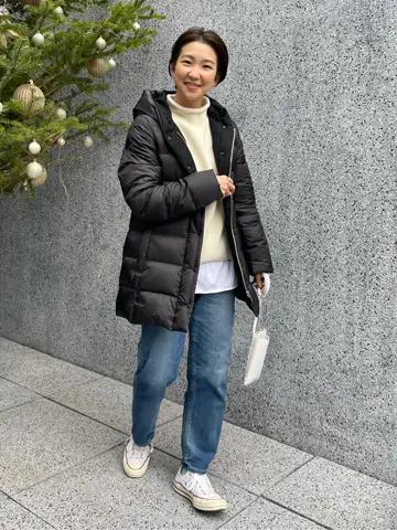 23区 大原 コーディネート画像