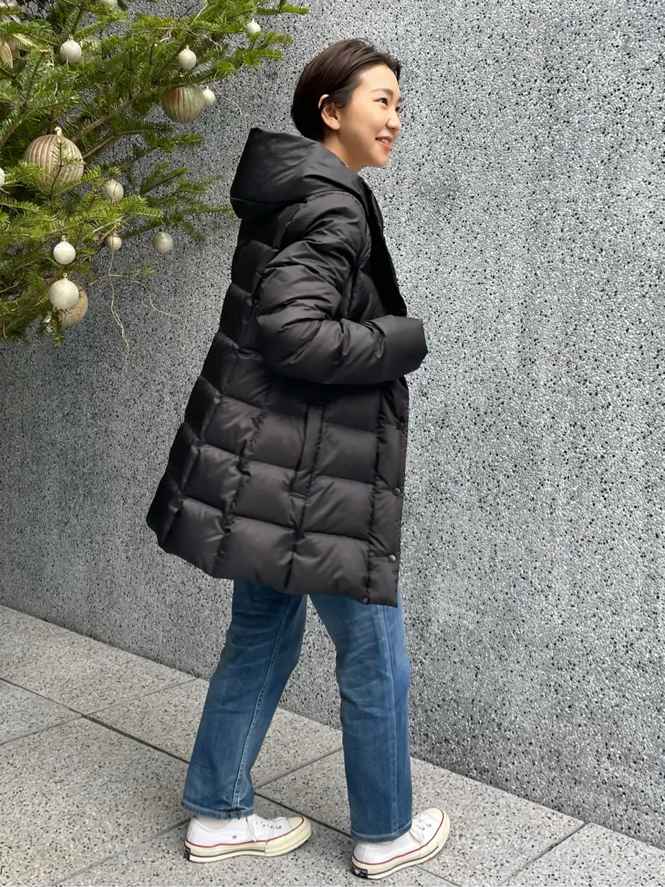 23区 大原 コーディネート画像