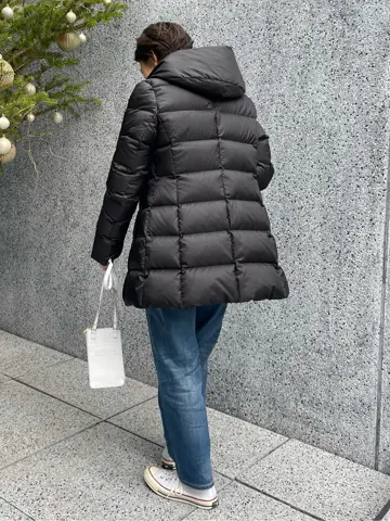 23区 大原 コーディネート画像