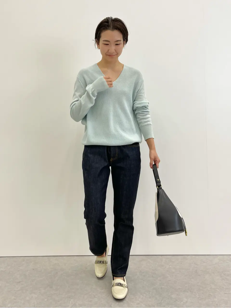  大原 コーディネート画像