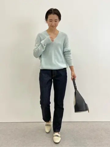 23区 大原 コーディネート画像