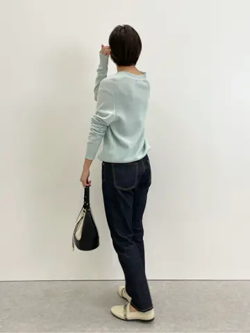 23区 大原 コーディネート画像