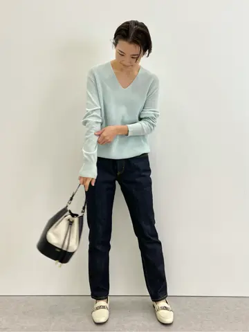 23区 大原 コーディネート画像