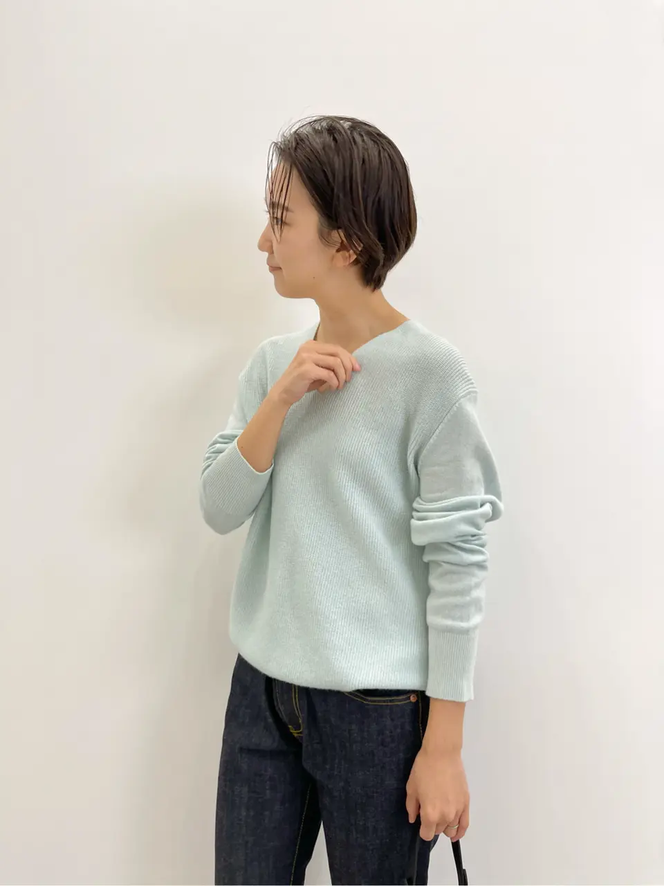 23区 大原 コーディネート画像