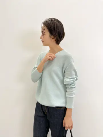 23区 大原 コーディネート画像