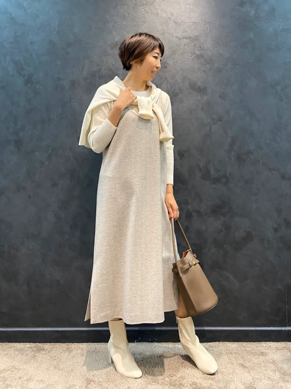  佐藤 コーディネート画像