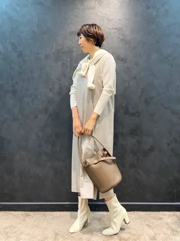 23区 佐藤 コーディネート画像