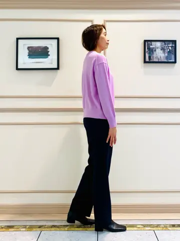 23区 荒川 コーディネート画像