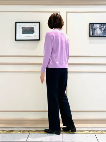 23区 荒川 コーディネート画像