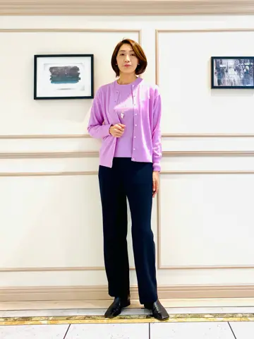 23区 荒川 コーディネート画像