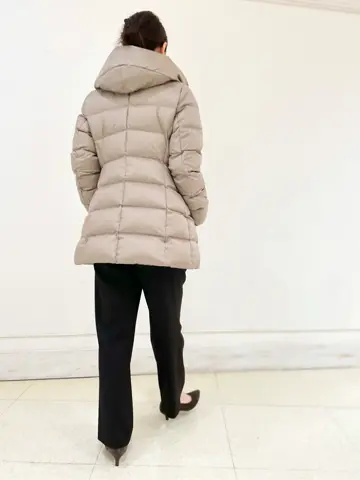 23区 永石 コーディネート画像