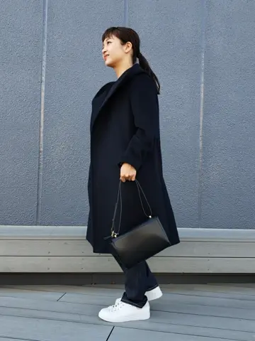 23区 阿多 コーディネート画像