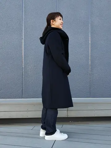 23区 阿多 コーディネート画像