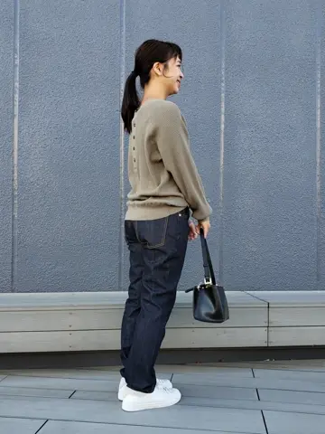 23区 阿多 コーディネート画像